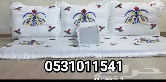 مطارح شعبية تراثية 5