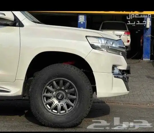 جنوط برايد و ميثود مقاس 17 كوبي ون 12