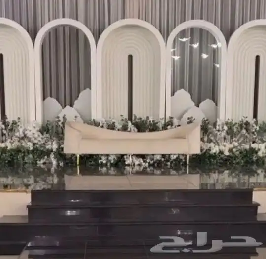 كوشات طولات حفلات تخرج موليد زواج عيد ميلاد 9