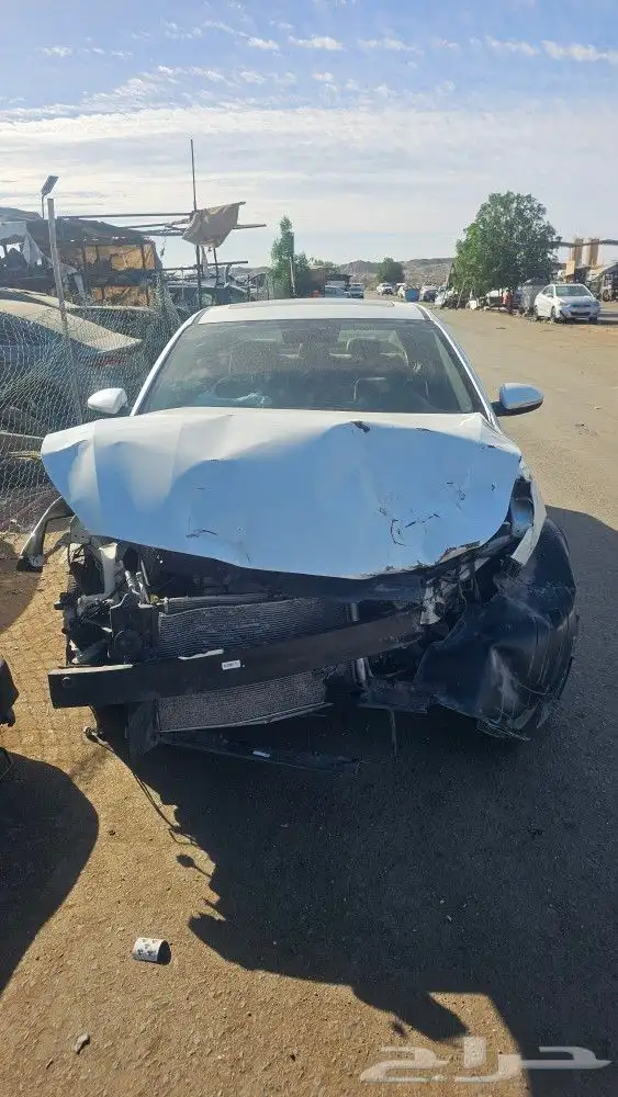 كيا. تشليح 2