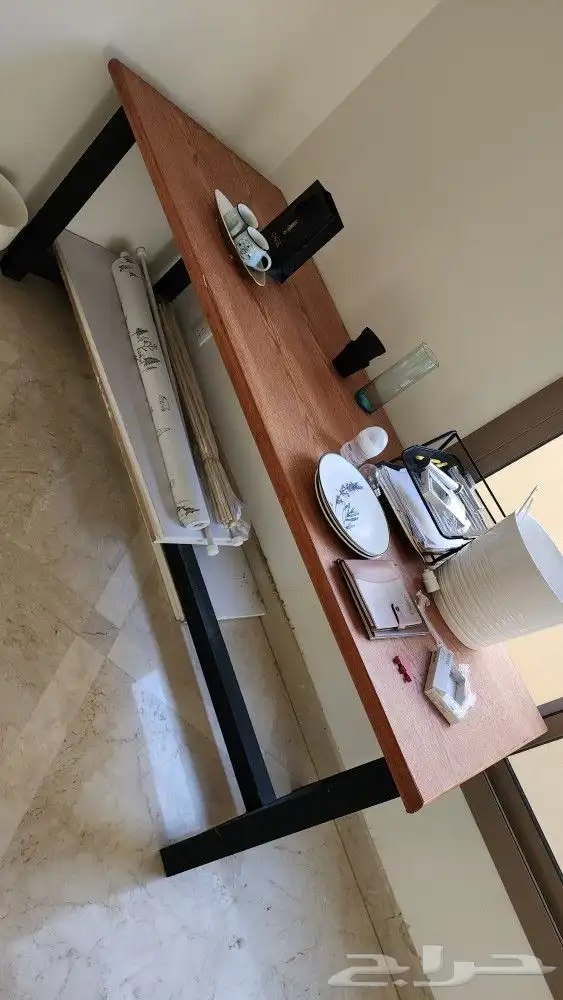طاولات 1