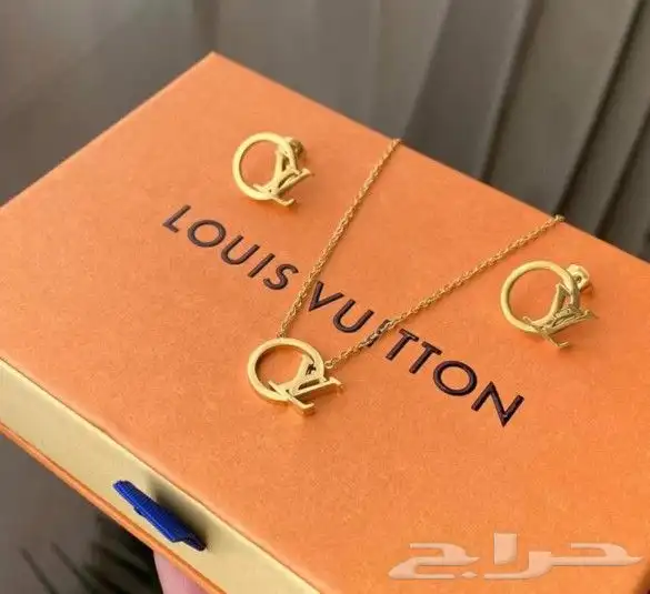 أطقم مطلي ذهب عيار 21 بسعر 150 ريال 4