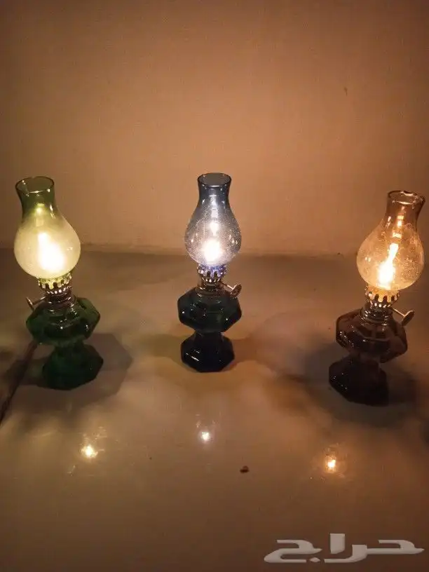 فوانيس سراج 1