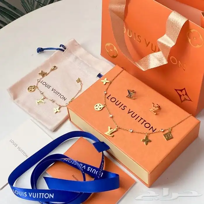 أطقم مطلي ذهب عيار 21 بسعر 150 ريال 8