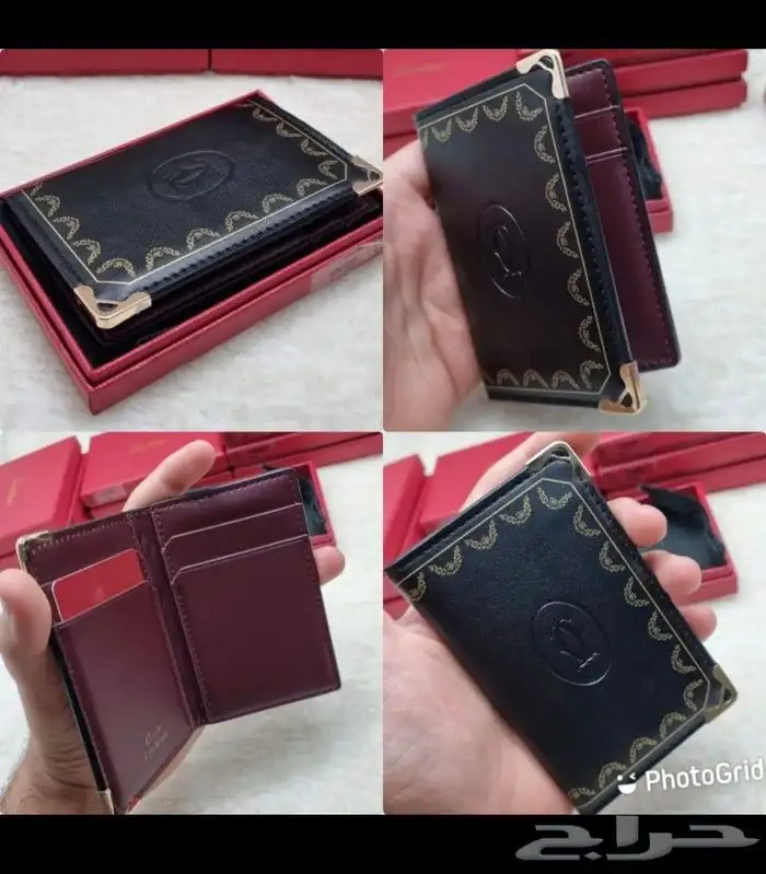 محافظ رجالي 0