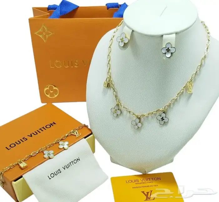 أطقم مطلي ذهب عيار 21 بسعر 150 ريال 17