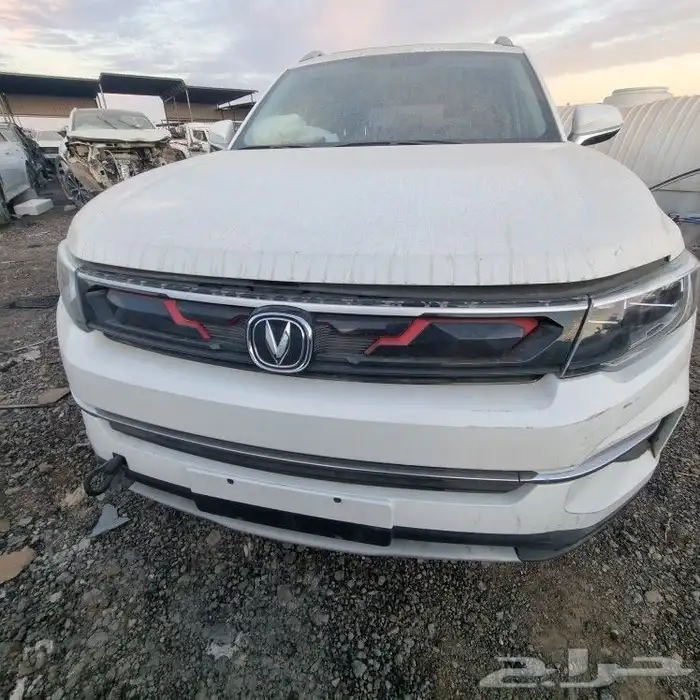 قطع غيار هافال شانجان امجي اماجرند جميع قطع غيار 3