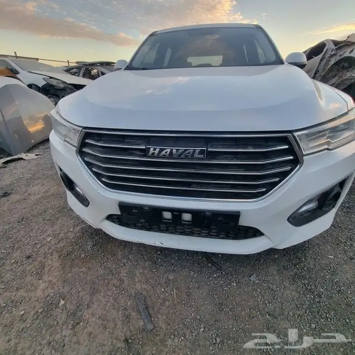 قطع غيار هافال شانجان امجي اماجرند جميع قطع غيار 2