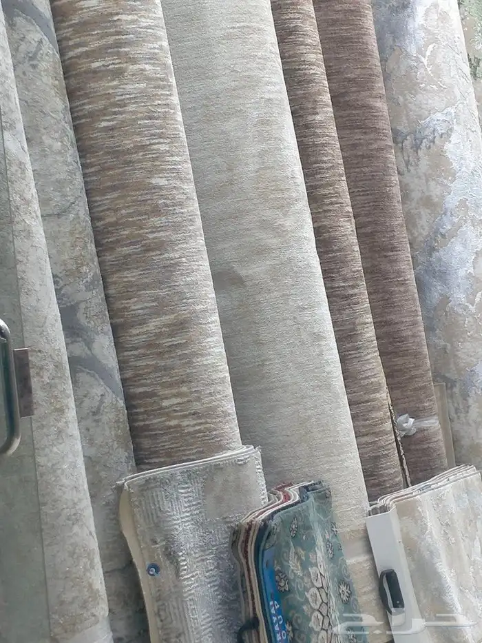 عوض وتخفضات علي جميع انواع الفرشات 6