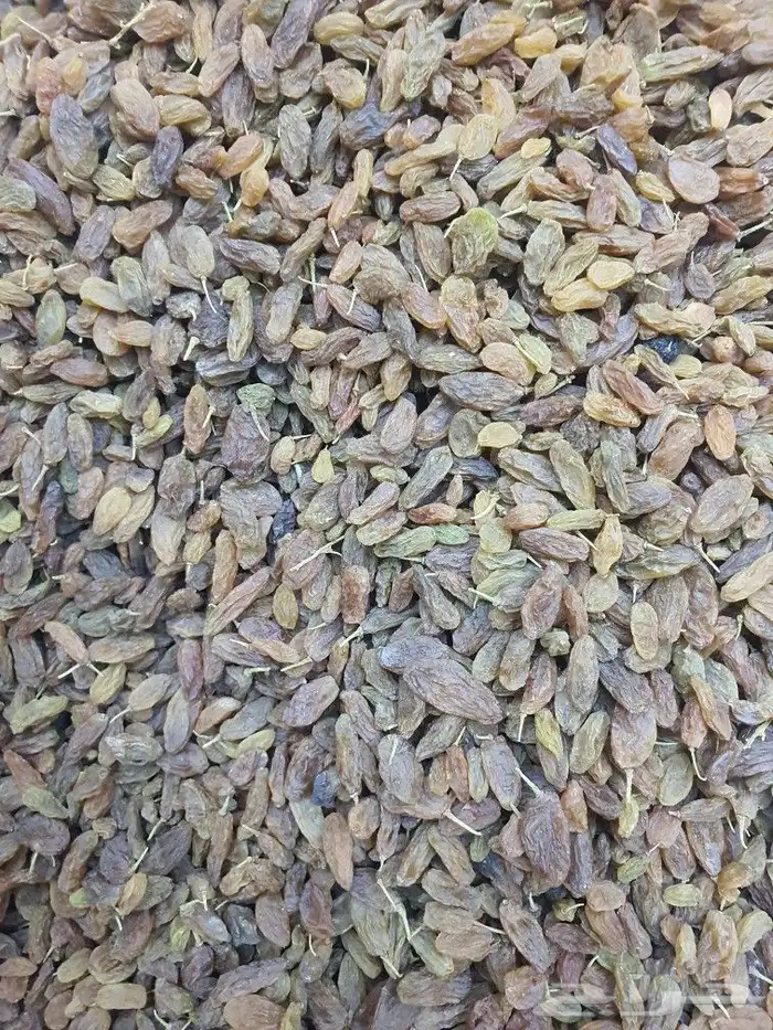 زبيب اسواد يمني عسل بن خولاني 2