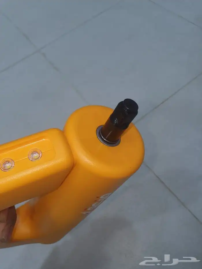 عفريته كهربائيه 5 طن 2