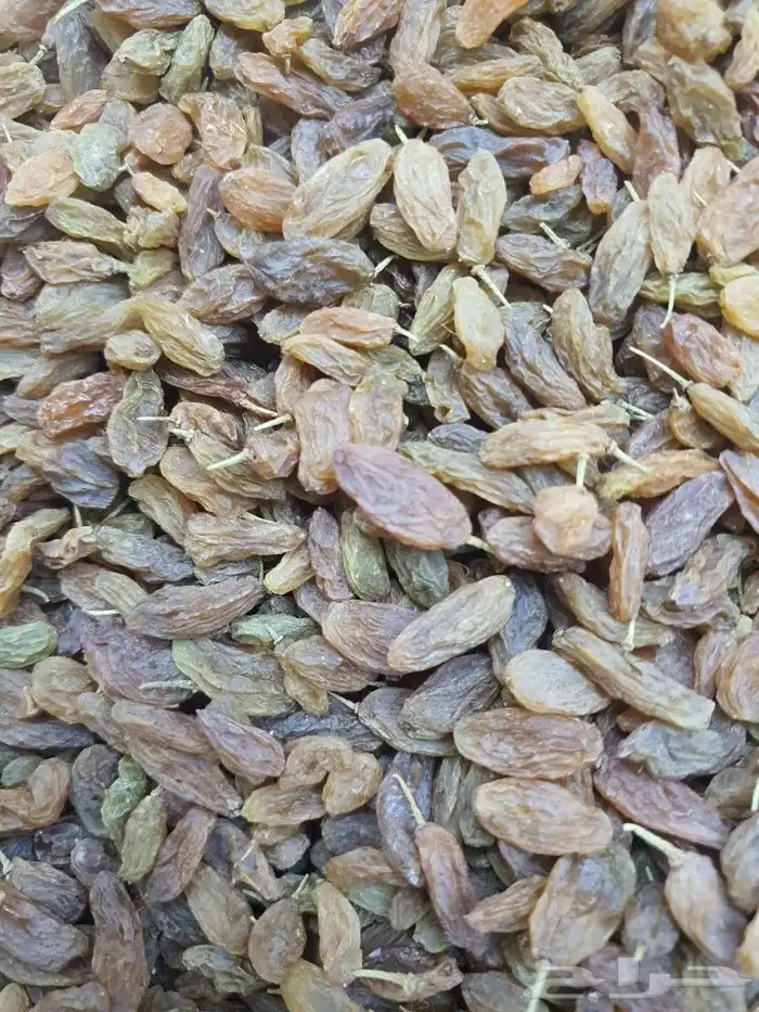 زبيب اسواد يمني عسل بن خولاني 0