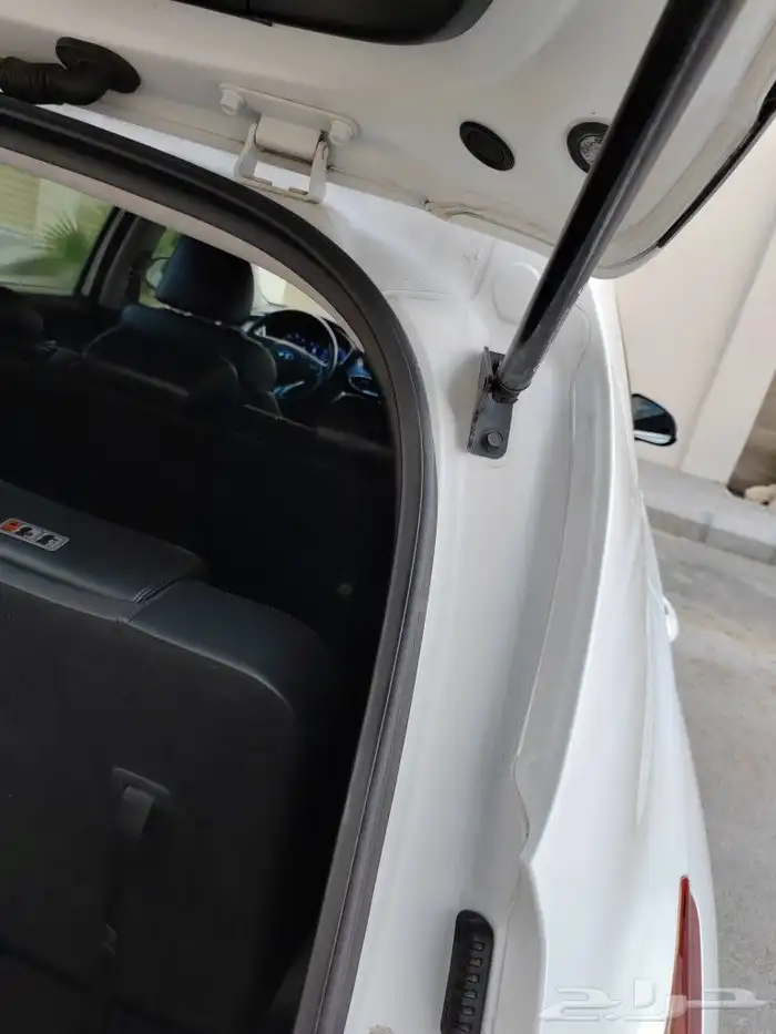 تم البيع سنتافي ديزل 2019 سبعة مقاعد وكالة بطاقة جمركيه 32