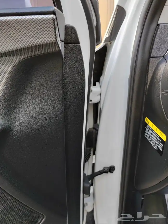 تم البيع سنتافي ديزل 2019 سبعة مقاعد وكالة بطاقة جمركيه 37