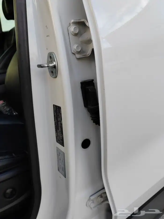 تم البيع سنتافي ديزل 2019 سبعة مقاعد وكالة بطاقة جمركيه 34