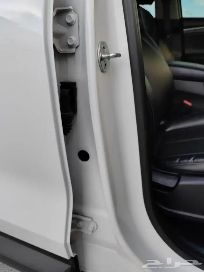 تم البيع سنتافي ديزل 2019 سبعة مقاعد وكالة بطاقة جمركيه 38