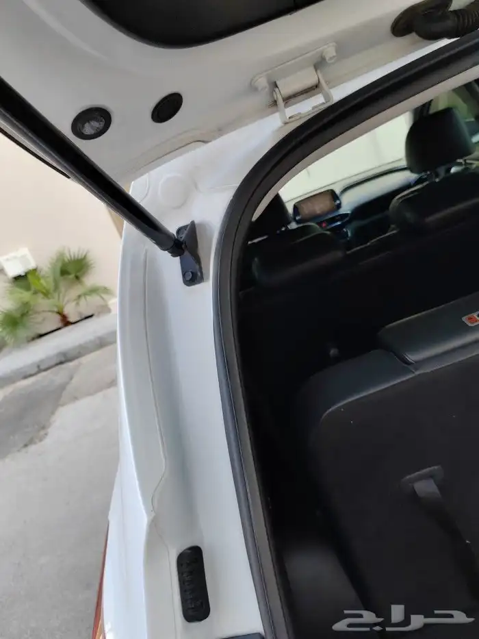 تم البيع سنتافي ديزل 2019 سبعة مقاعد وكالة بطاقة جمركيه 33