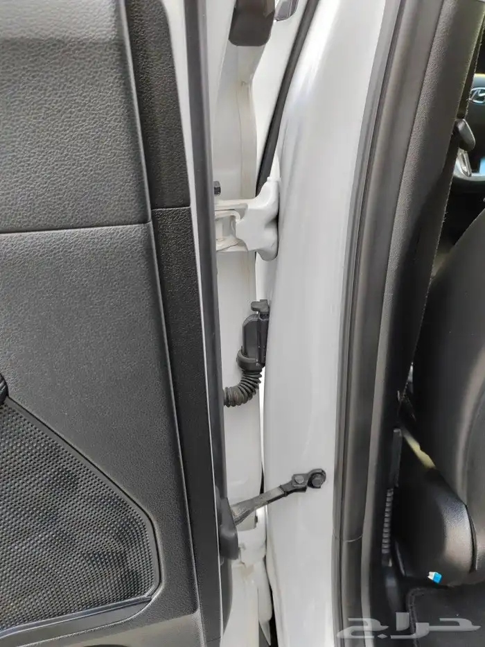 تم البيع سنتافي ديزل 2019 سبعة مقاعد وكالة بطاقة جمركيه 35