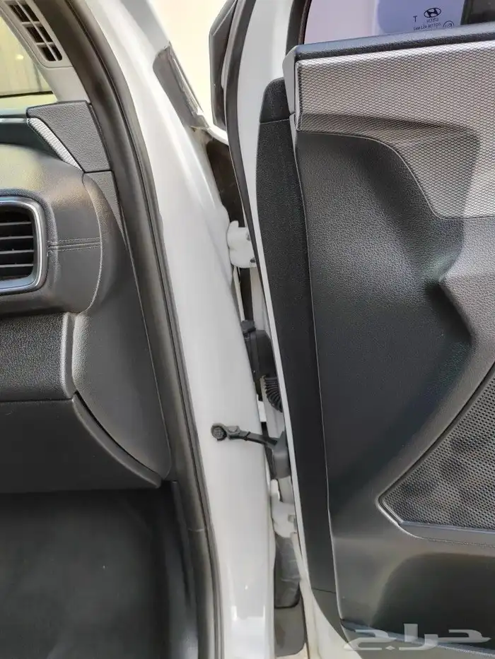 تم البيع سنتافي ديزل 2019 سبعة مقاعد وكالة بطاقة جمركيه 39