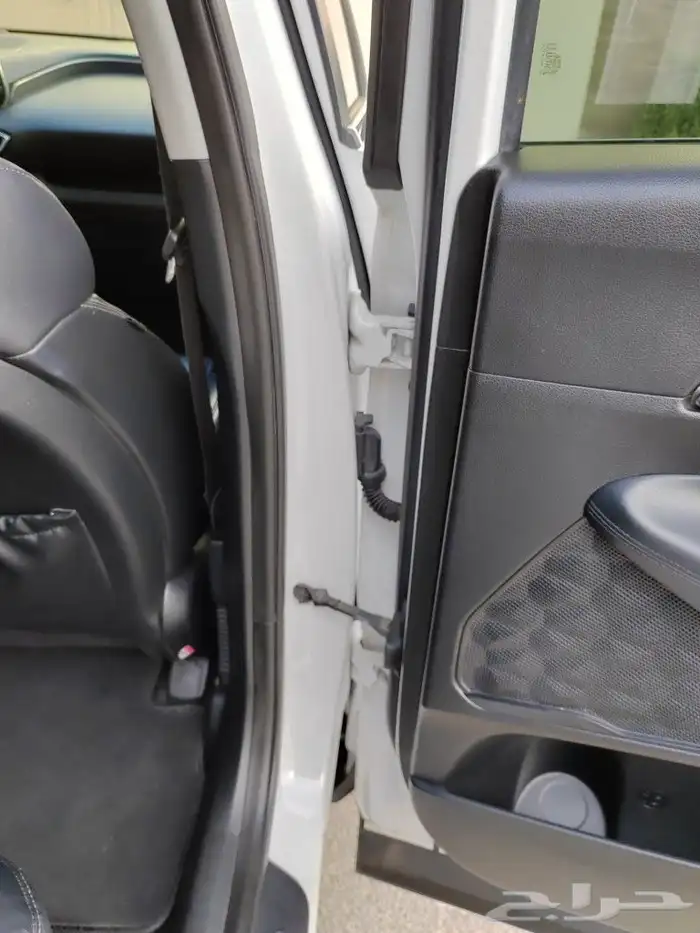 تم البيع سنتافي ديزل 2019 سبعة مقاعد وكالة بطاقة جمركيه 31