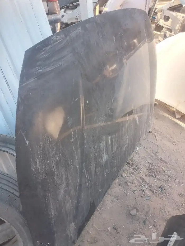 فرف وصدام كيا كادنزا 2018 0