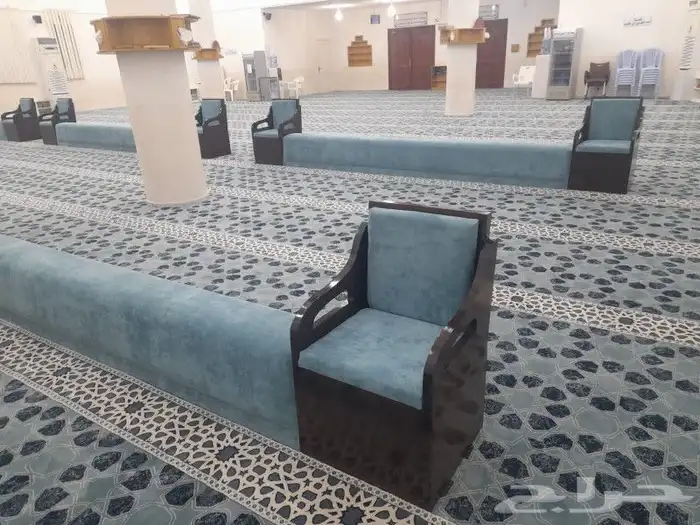 سجاد مساجد-فرش المساجد بجميع أنواعه 6