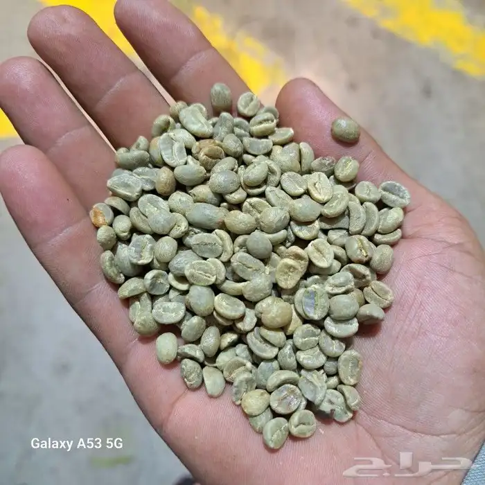 زبيب اسواد يمني عسل بن خولاني 8