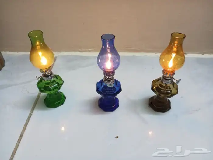 فوانيس سراج 0