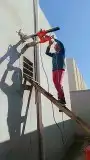 تخريم وقص الخرسانه 0