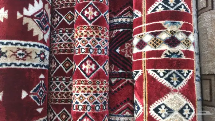 عوض وتخفضات علي جميع انواع الفرشات 2