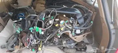 قطع تشليح جيب هوندا mrv 2005 2004 2003 2006 15