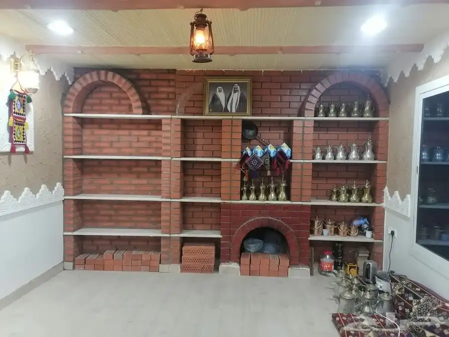 مشبات رخام و توف احمر و جميع انواع و مقاسات معلم باكستاني 1