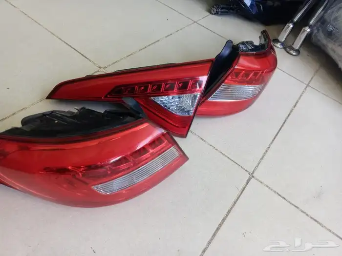 اصطبات سوناتا لد ديزل 2016  2017 0