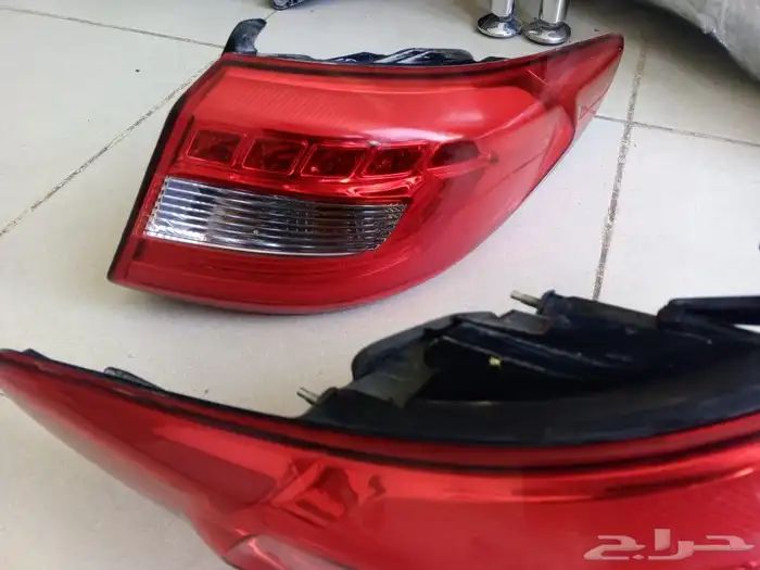 اصطبات سوناتا لد ديزل 2016  2017 2