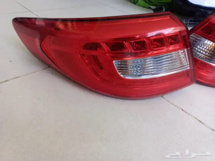 اصطبات سوناتا لد ديزل 2016  2017 4