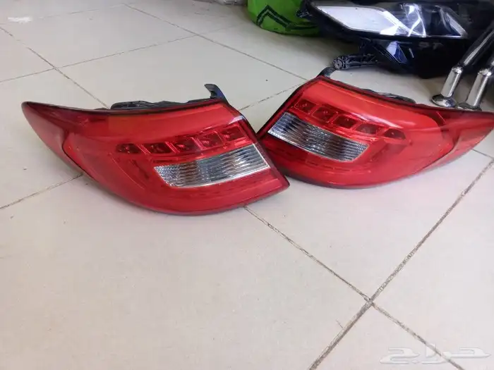 اصطبات سوناتا لد ديزل 2016  2017 5