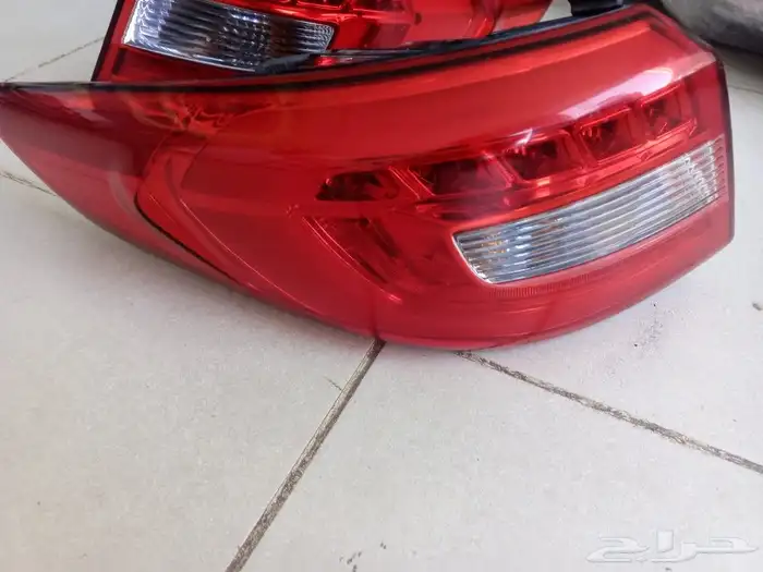 اصطبات سوناتا لد ديزل 2016  2017 1