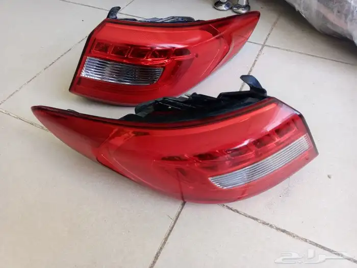 اصطبات سوناتا لد ديزل 2016  2017 3