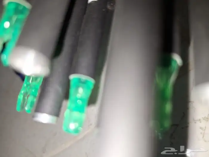 قوس وسهم  اسهم فيبر خالص نوع قويه 2