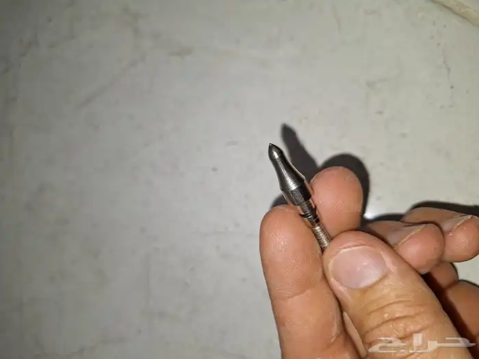 قوس وسهم  اسهم فيبر خالص نوع قويه 1