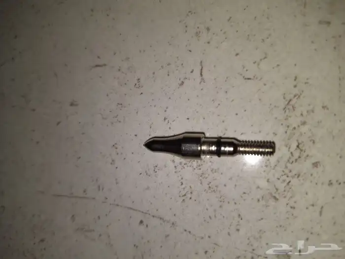 قوس وسهم  اسهم فيبر خالص نوع قويه 8