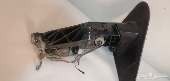 قاعدة مراية جانبية يسار سكويا 4