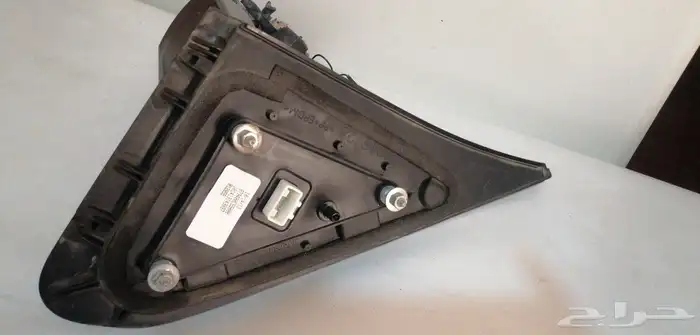 قاعدة مراية جانبية يسار سكويا 1