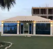 مجالس عربيه مشبات خيام ملكيه وبيوت مجالس قزاز مجالس قرميد 2