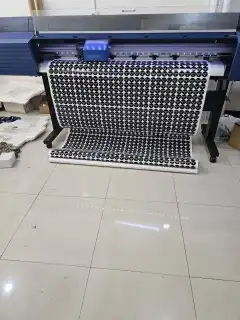 مطابع طباعة بوكسات اكياس عبايات بكج شرايط 13