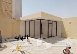 مقاولات عامه ترميم وتشطيب وتركيب عوازل اسطح تركيب مضلات و 0