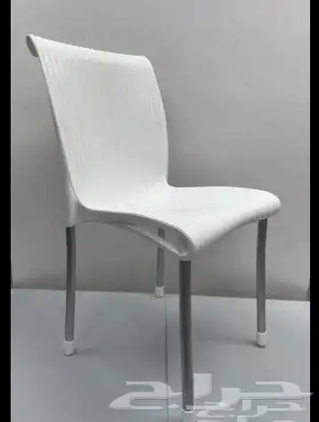 كراسي بلاستيك 23
