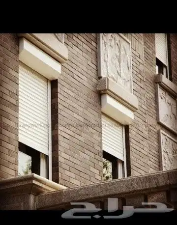 شتر نوافذ خارجي درايش شتر صيانة الشتر 7