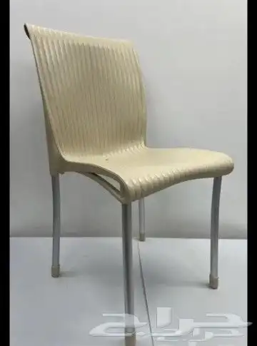 كراسي بلاستيك 15