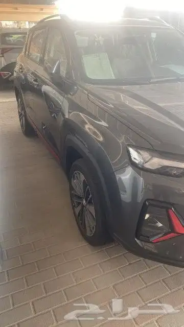 شانجان cs35 فل واستاندر 2025 2